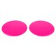 thumbnail image 1 of 1 par de deslizadores, discos deslizantes, fitness, deslizamiento, gimnasia, deslizador, ejercicio, núcleo. Rosado kusrkot Ejercicio deslizadores, 1 of 4