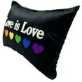 thumbnail image 3 of HOMETRENDS Decorative Pillow, 3 of 5
