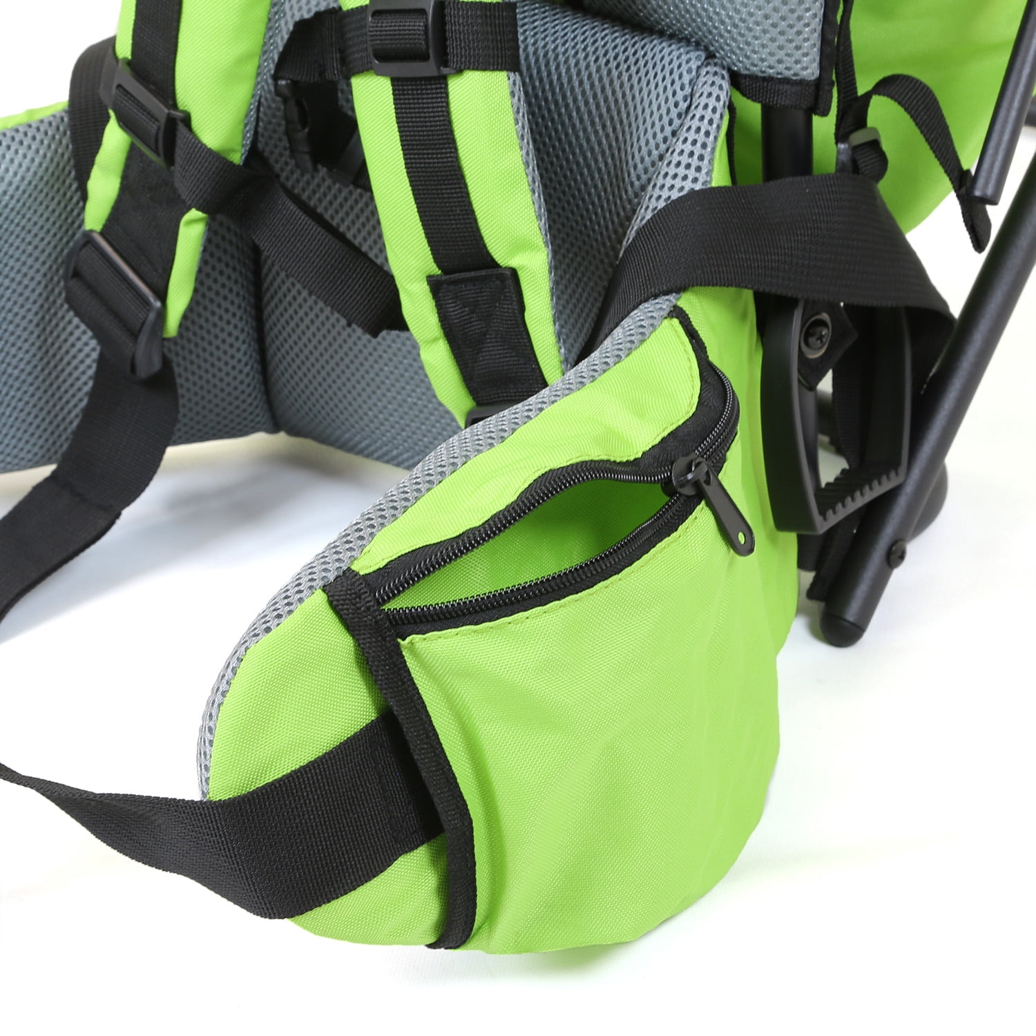 ClevrPlus  Premium Cross Country Baby Backpack Child Carrier Lightweight & Kid