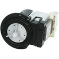 thumbnail image 6 of 4681EA2001TCM Washer Drain Pump Motor Replaces 4681EA2001T, 6 of 6