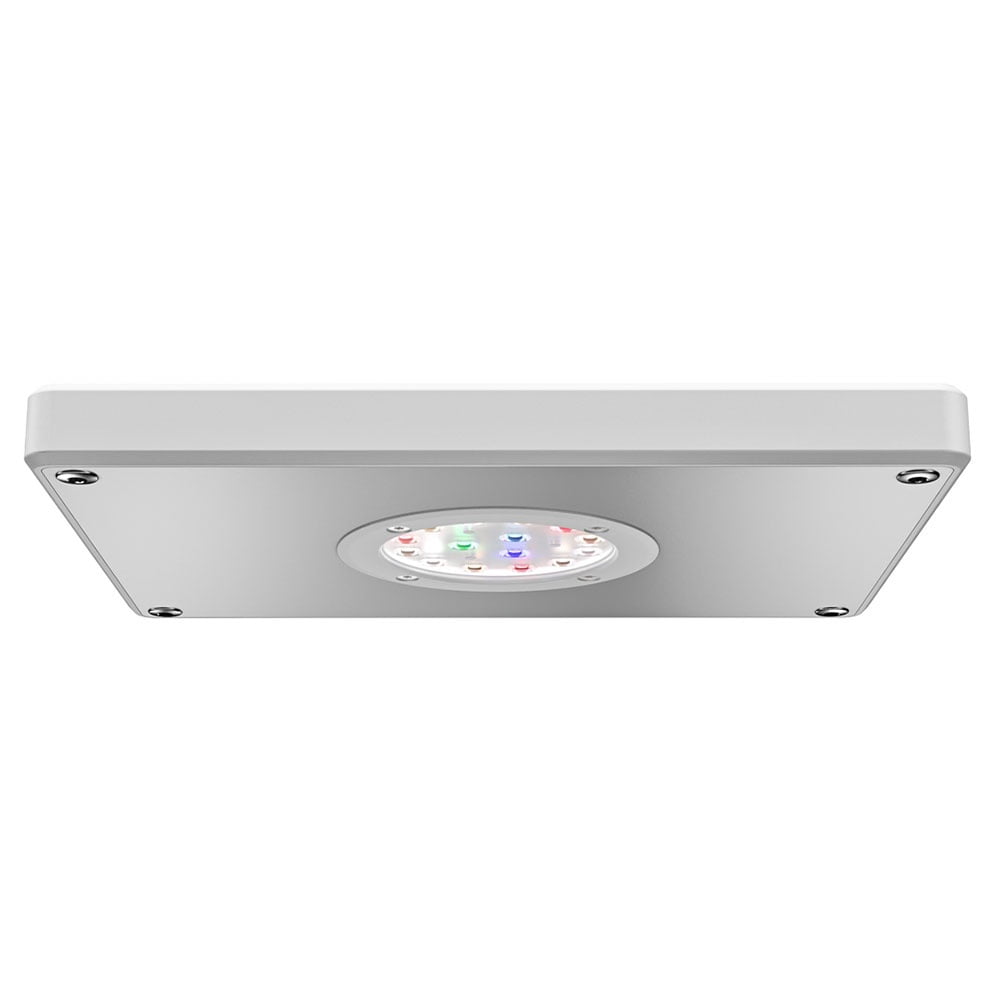 Hydor Aqamai Modern Led Freshwater Light 50W WiFi White/Platinum