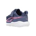 thumbnail image 2 of TENIS DEPORTIVO ALL DAY ACTIVE AC+PS 387387 14  AZUL/ ROSA PARA NIÑA   17 CM, 2 of 6
