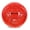 Red, variant on Barocity Kids Soccer Ball - Premium Boys and Girls Soccer Ball for Kids with Reflective Hex, Small Soccer Ball for Playtime, Training and Games, Cool Soft Soccer Ball for All Ages - Red, Size 3