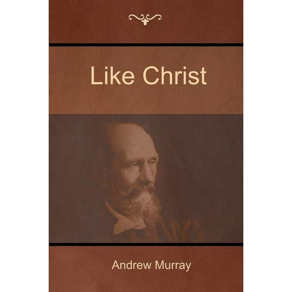 Like Christ, (Paperback)