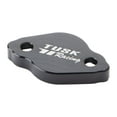 thumbnail image 2 of TUSK Anodized Rear Brake Reservoir Cap Black for Yamaha YZ250F Monster Energy Yamaha Racing Edition 2023, 2 of 3