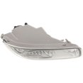 thumbnail image 4 of For 2003 2004 Toyota Corolla Fog Light Assembly Driver and Passenger Side Pair CAPA S/CE/LE Models For TO2592107C, 4 of 5
