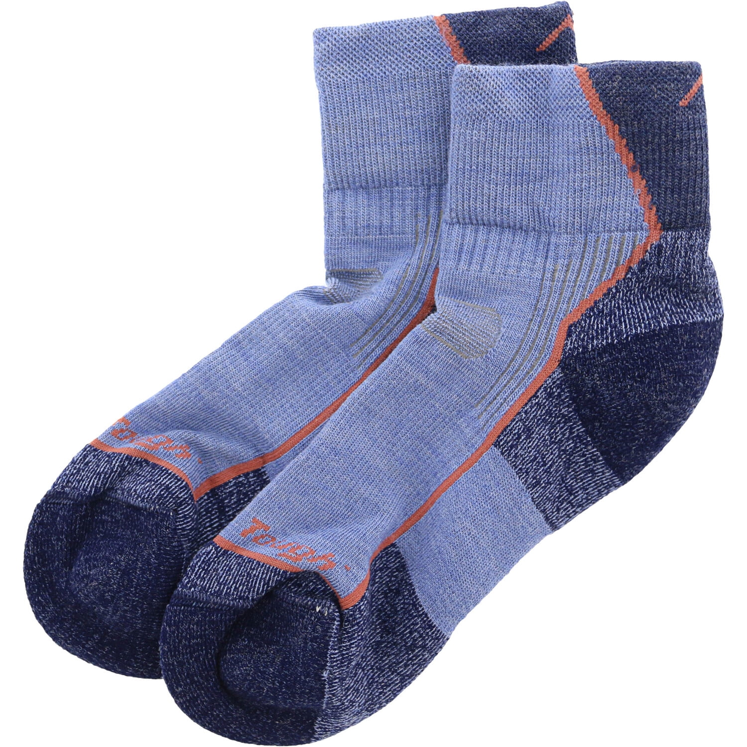 Darn Tough Darn Tough Women's Denim Hiker 1 / 4 Cushion Casual