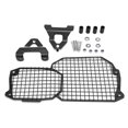 thumbnail image 2 of Hilitand Motorcycle Lampshade,Motorcycle Headlight Guard Grille Cover Protector Fit For F800GS F800GS F650G F700GS 2008-2017,Headlight Cover Protector, 2 of 8