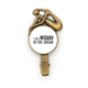 thumbnail image 1 of Soy un mago en el sueño Broche broche broche broche Metal retro, 1 of 3