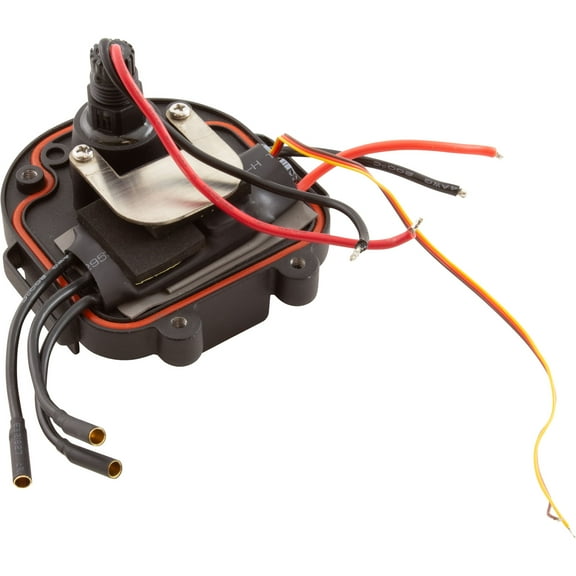 Nemo Power Tools RK20006 Hull Cleaner Body Basement With ESC Replacement Parts