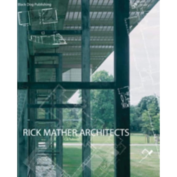 Rick Mather Architects, (Hardcover)