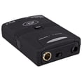 thumbnail image 5 of Peavey PV-1 V1 BG 209.150MHZ VHF Series Wireless Guitar Pack + Microphone, 5 of 9