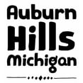 thumbnail image 3 of CafePress - Auburn Hills Michigan Mugs - 11 oz Ceramic Mug - Novelty Coffee Tea Cup, 3 of 6