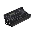 thumbnail image 3 of Digital Programmable Time DC12/24V 20A Programmable LED Time Controller 5 Channels Color Adjustable With CD USB Cable, 3 of 8