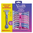 thumbnail image 1 of Gillette Venus Simply3 Women's Disposable Razors, 1 of 7