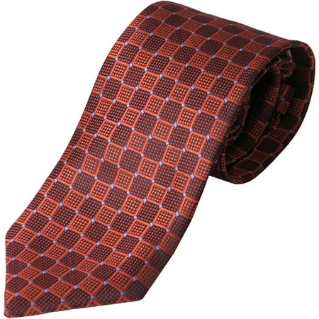 Daxx St. P Mens Microfiber Tie and Hanky Set