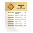 thumbnail image 2 of I Love Islam Textbook: Level 3 (Second Edition), 2 of 3