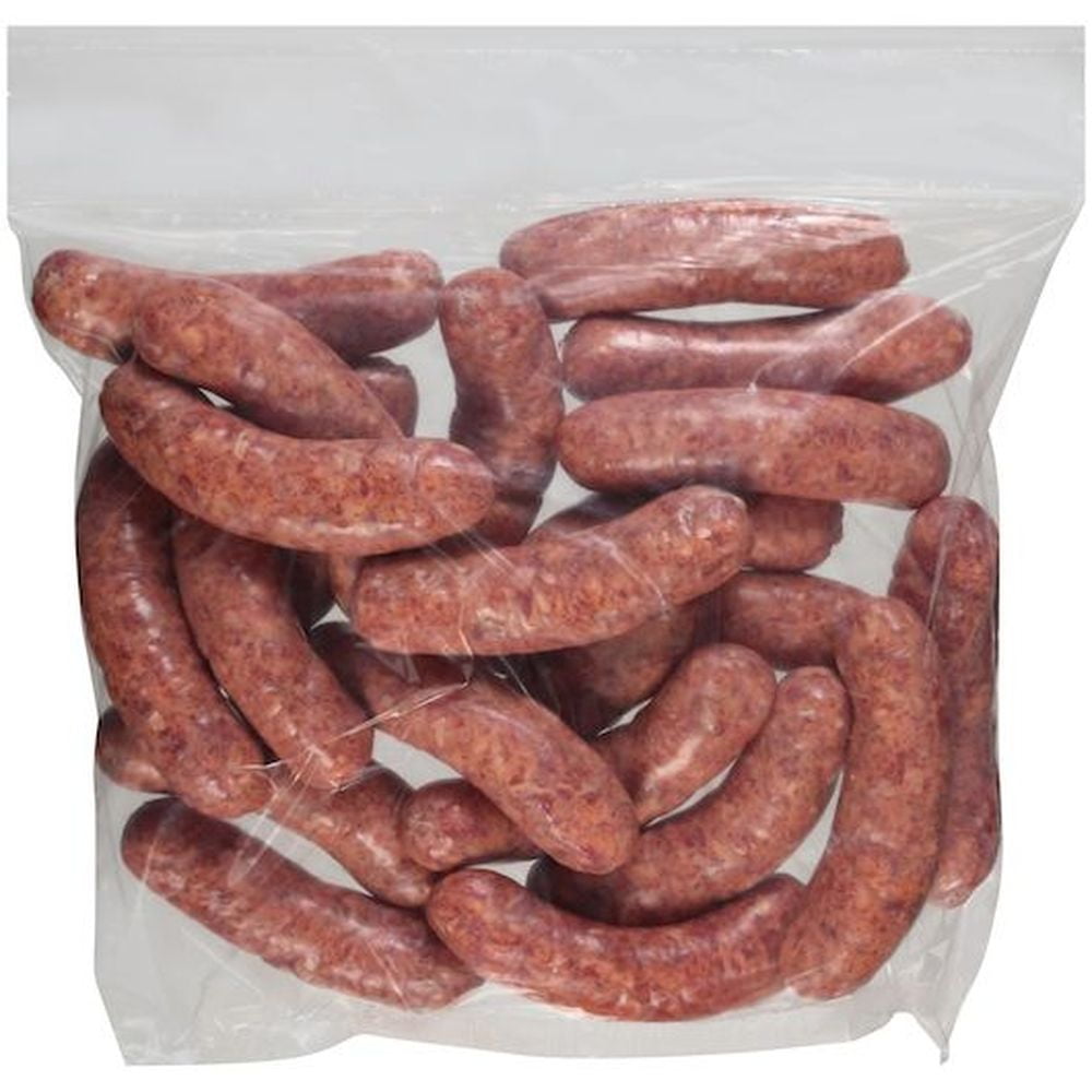 Johnsonville Sausage 41 Uncooked Mild Italian Pork Sausage Link, 5