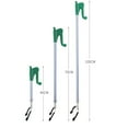 thumbnail image 2 of LEDMOMO-40 Cm Grabber Pick up Reach Tool Clip on Heavy Duty Reacher Pickup Reaching Aid, 2 of 10