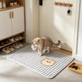 thumbnail image 6 of Breathable Pet Ice Pad for Summer Sleeping - Non-Slip Cool Mat for Dogs Cats - Washable Pet Cushion for Kennel, Sofa, Floor, Indoor Outdoor Use, 27.56"x35.43", 6 of 7