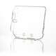 thumbnail image 2 of Carcasa rígida de plástico transparente para 2DS+película, 2 of 6