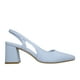 thumbnail image 1 of Zapatilla Dorothy Gaynor Paulina Azul Cielo Lateral Abierto 22, 1 of 1
