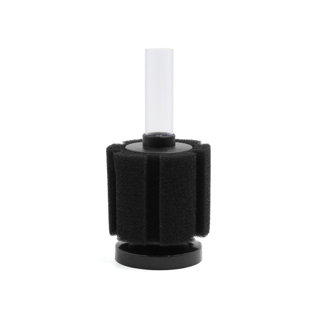 Unique Bargains Aquarium Sponge Filter Replacement for 10 Gallons Fish