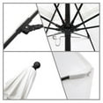 thumbnail image 2 of california umbrella 7.5-ft. complete fiberglass sunbrella patio umbrella, 2 of 2
