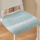 thumbnail image 4 of Cojín para Silla de Oficina Seasons Horseshoe | Cojín Fino Antideslizante | Cojín de Poliéster Lavable para Silla de Comedor | Cojín Ergonómico y Transpirable para Ordenador, para Casa, Coche o Ofici, 4 of 6