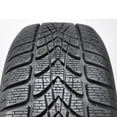 thumbnail image 3 of 2 x Dunlop SP Winter Sport 4D ROF 225/45R17 91H Runflat (RFT/ROF) Tires 265029121 / 225/45/17 / 2254517, 3 of 3