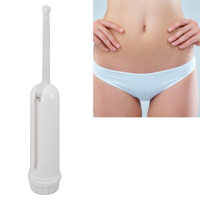 Limpiador Eléctrico Posparto Herramienta de Limpieza Perineal Portátil Limpiador de Cuidado de Maternidad para Cuidado de Maternidad ANGGREK Otros