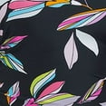 thumbnail image 4 of Profile by Gottex BLACK MULTI Monaco D-Cup One-Piece Swimdress, US 6D, UK 6D, 4 of 4