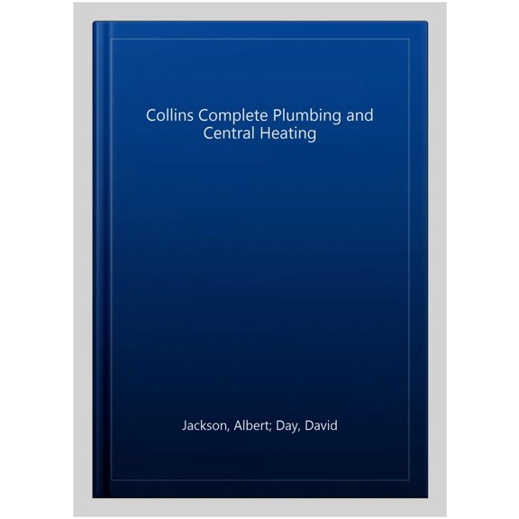 Pre-Owned Collins Complete Plumbing and Central Heating