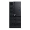 thumbnail image 5 of Dell OptiPlex 3060 Tower Desktop Computer | Intel Hexa-Core i5-8500 (3 GHz)| 16GB RAM | 256GB SSD | Windows 11 Pro | Home or Office PC, 5 of 5