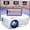 Bluetooth, variant on 2026 Upgraded Projector with WiFi and Bluetooth 5.2, Support 4K 1080P Video Projector with HDMI for Home Theater/Bedroom/Outdoor