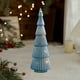 thumbnail image 4 of Adornos de Cristal para Árbol de Navidad, Decoración Navideña, Luz Nocturna Luminosa para El Hogar, Decoración Navideña, 4 of 6