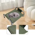thumbnail image 4 of QSTDGVPW Elevated Dog Bed Cover Portable Oxford Cloth Wear Resistant Directly Replace Green XL, 4 of 7