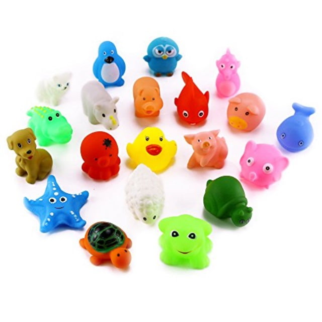 baby bath toys walmart