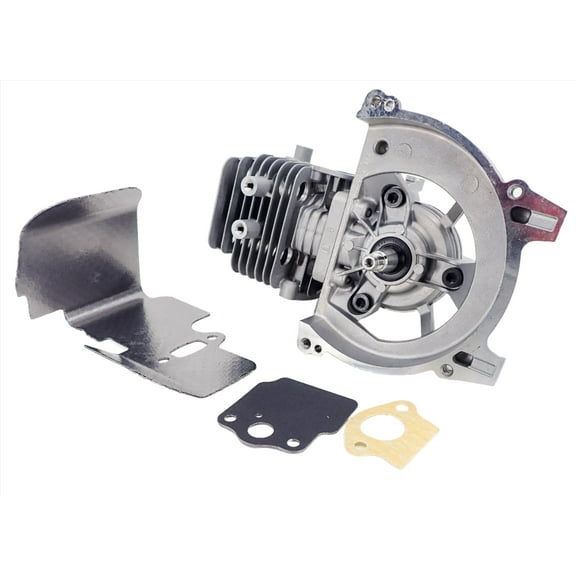 GENUINE OEM ECHO SHORTBLOCK PISTON AND CYLINDER FITS SRM-2620 SB1118