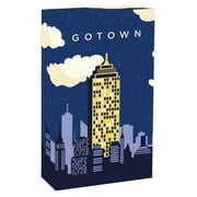 Gotown 2-4 players, ages 6+, 20 minutes