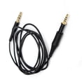 thumbnail image 3 of Maoww Headphone Cable Wire Control DIY Silver-Plated Audio Cables Headphones Line Upgrading Modification Repairing Parts, 3 of 6