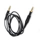 thumbnail image 5 of Matsuzay Cable de auriculares, Control de Cable, Cables de Audio chapados en plata, reemplazo de modificación de actualización para AKG K450 K451 K452 Cables de audio/vídeo, 5 of 6