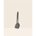 thumbnail image 2 of GIR: Get It Right Silicone Spoon, High Heat Resistant Kitchen Tool - Non toxic cooking utensils for Nonstick Cookware, Cooking, Baking and Mixing, Ultimate - 13IN, Navy, 2 of 4