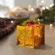 thumbnail image 4 of Christmas Gift Box Gift Box Christmas Decoration Ornaments Christmas Tree Scene Decoration Holiday Dress Up Supplies, 4 of 6