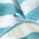 thumbnail image 4 of Accesorios de baño 1 paquete de toallas de mano de secado rápido de microfibra de terciopelo, toallas muy absorbentes, uso multiusos como toalla de mano para baño de hotel, toallas de mano de poliéste, 4 of 8