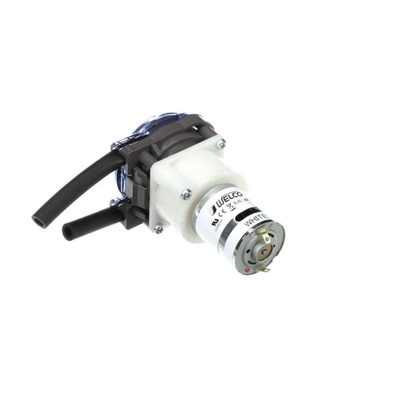 PUMP CHEMICAL BLUE 0P-418406 - Genuine OEM Replacement Part