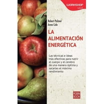 WORKSHOP - Salud: La alimentación energética (Paperback)