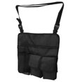 thumbnail image 1 of Waterproof Beach Chair Storage Bag, Adjustable Buckle Convenient Practical Beach Chair Storage Bag Suitable For Beach Holiday Use, 1 of 8