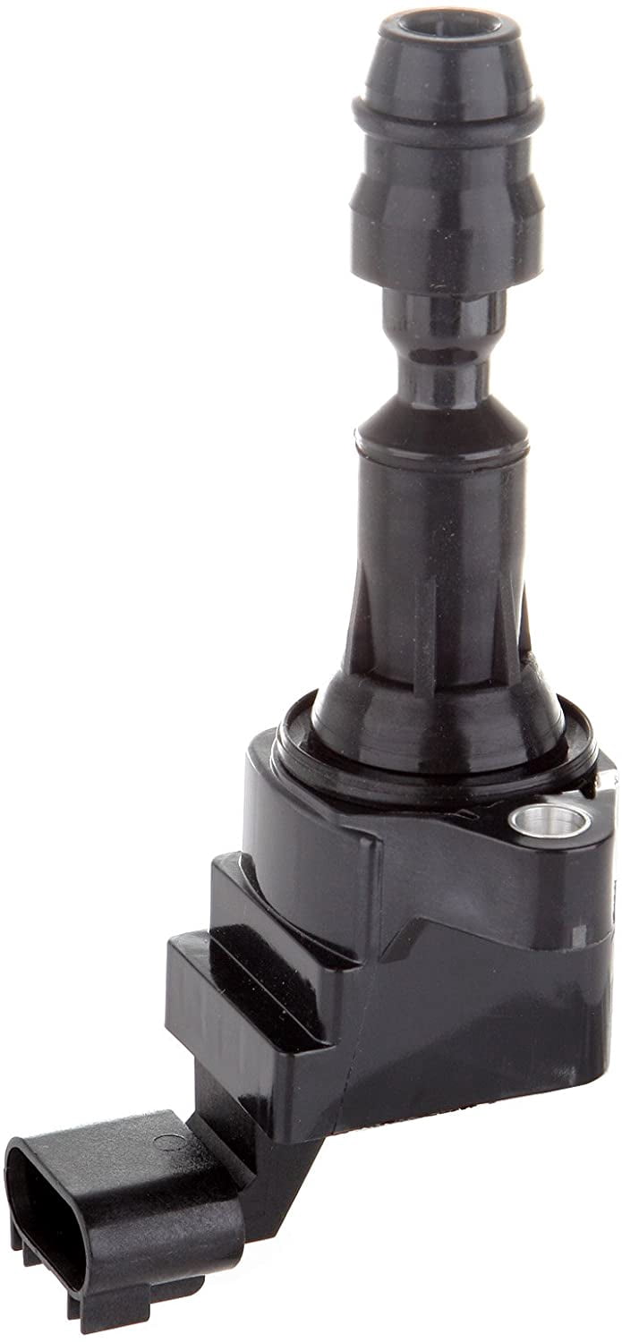 CCIYU Pack of 4 Ignition Coils for for Buick for GMC for Pontiac for Saturn Chev-y 2005-2011 Fits for UF491