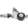 thumbnail image 4 of Flat Accessory Belt Tensioner Compatible With Ford Scion Toyota Econoline Super Duty Custom 8 Cyl 5.4L RAV4 L 4 Cyl 2.4L 1997-2018 By 5570 38216 45570 49303 305360 166200H030, 4 of 5
